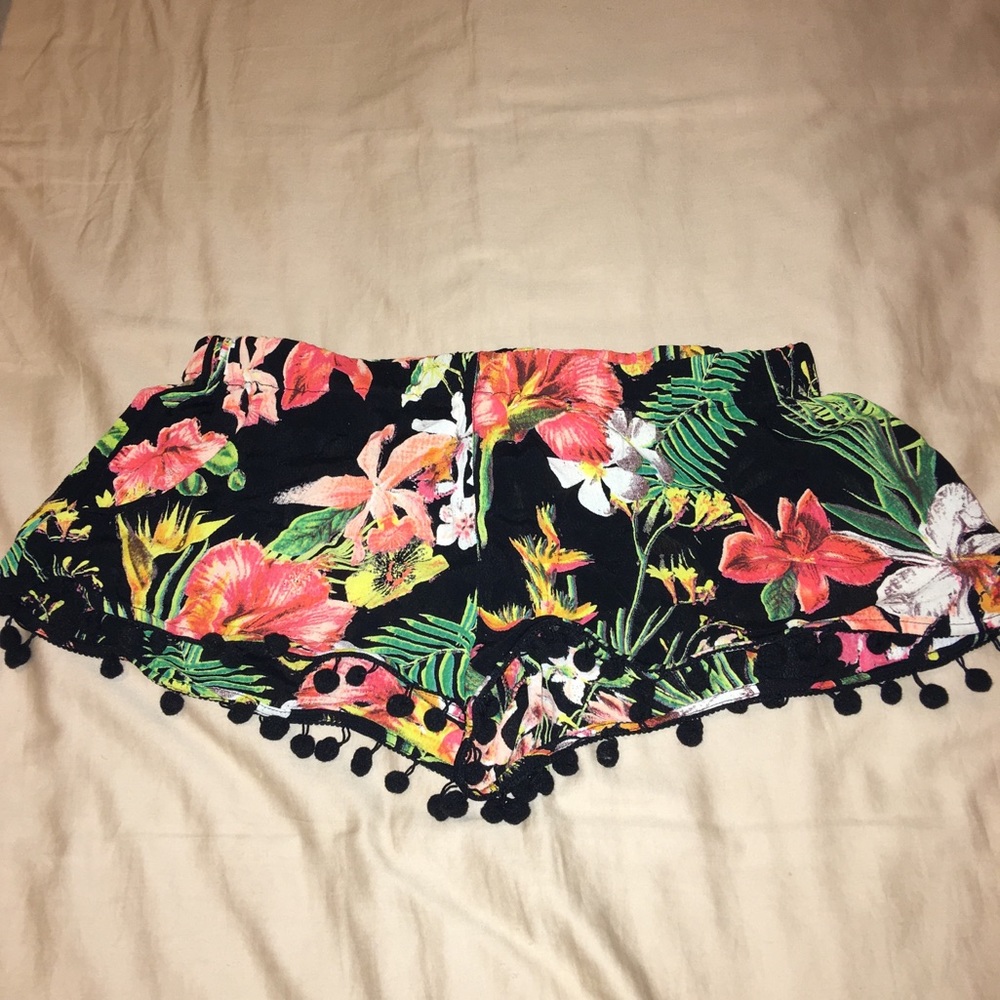 Rip curl shorts!